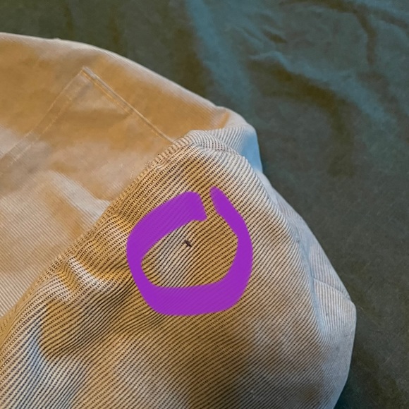 The Walking Dead Cross Body Bag - Picture 4 of 6